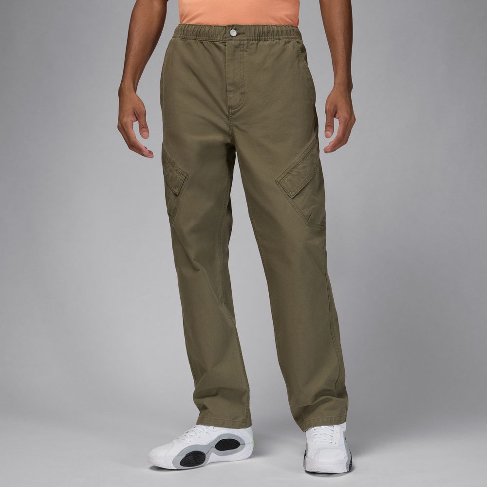 Tatum Chicago Men's Pants 'Medium Oilive'