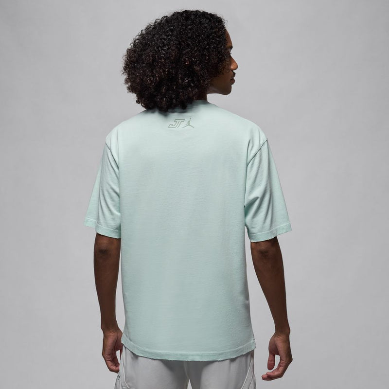 Tatum Men's T-Shirt 'Spruce Aura/Quartz'