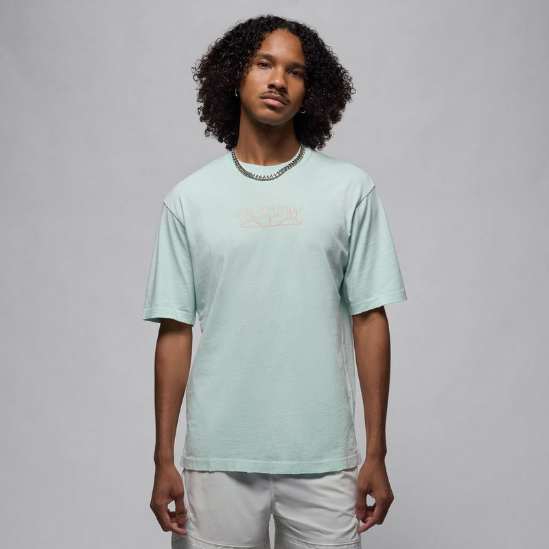 Tatum Men's T-Shirt 'Spruce Aura/Quartz'