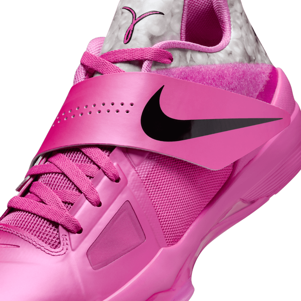 Kd new shoes pink on sale