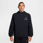 Jordan MVP Men's Anorak Jacket 'Black/Sail'