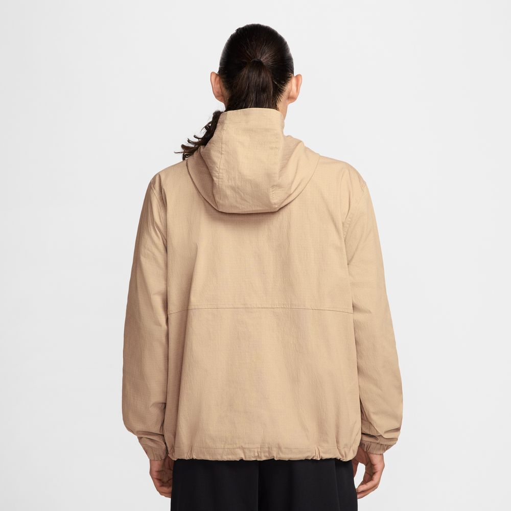 Jordan MVP Men's Anorak Jacket 'Camo/Sail'