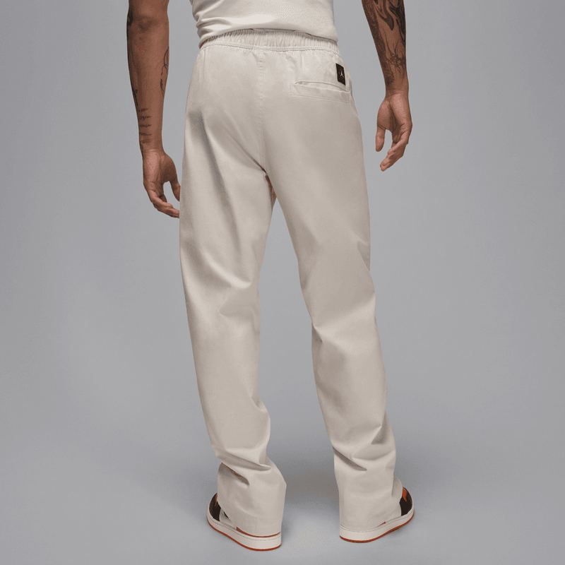 Jordan Essentials Men's Woven Pants 'Orewood Brown'