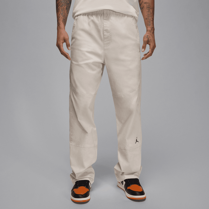 Jordan Essentials Men's Woven Pants 'Orewood Brown'