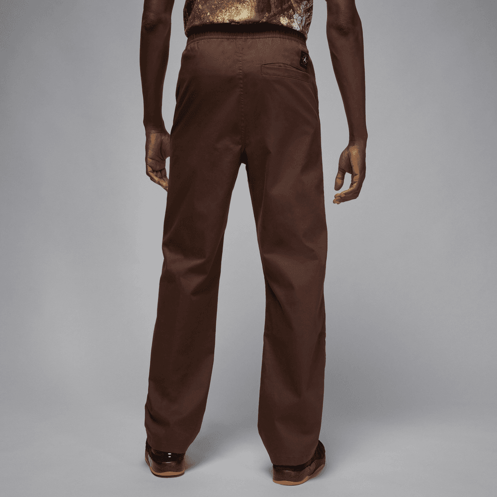 Jordan Essentials Men's Woven Pants 'Baroque Brown'