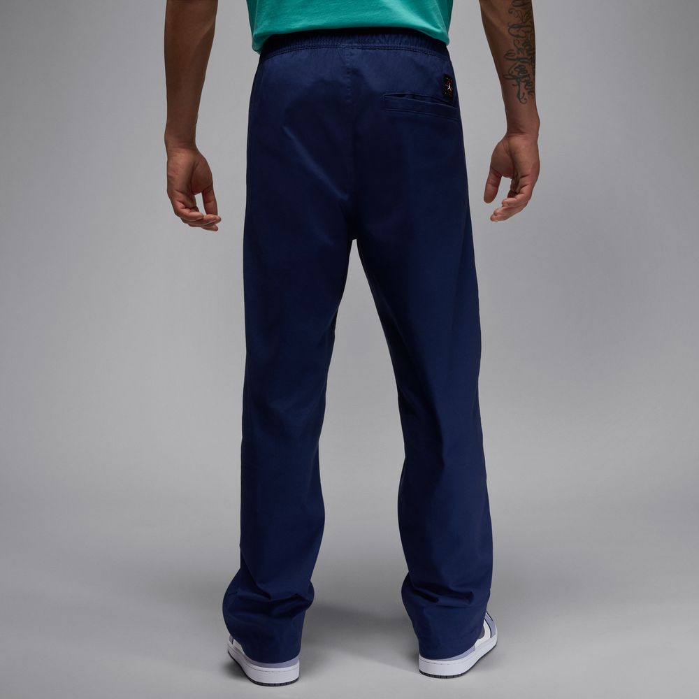 Jordan Essentials Men's Woven Pants 'Navy'