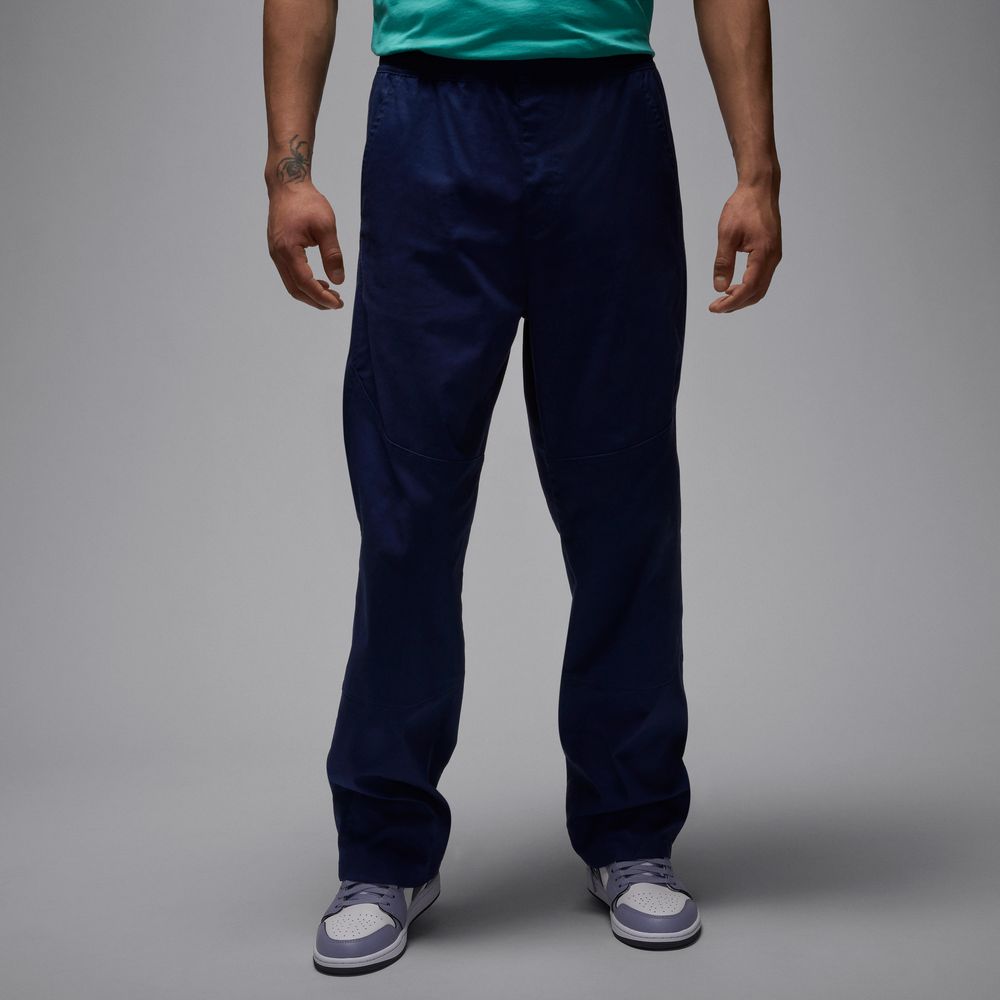 Jordan Essentials Men's Woven Pants 'Navy'