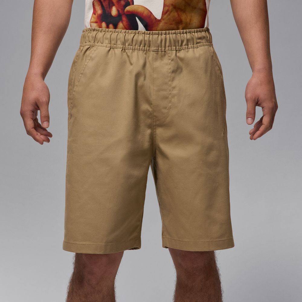 Jordan Essentials Men's Woven Shorts 'Desert Camo'