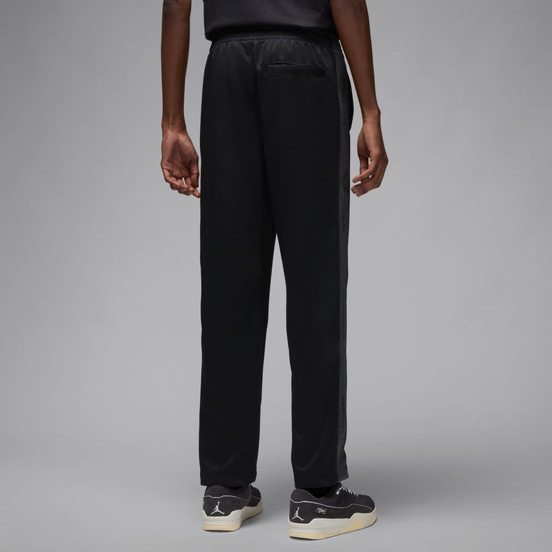 Jordan Essentials Men's Tracksuit Pants 'Black/Anthracite'