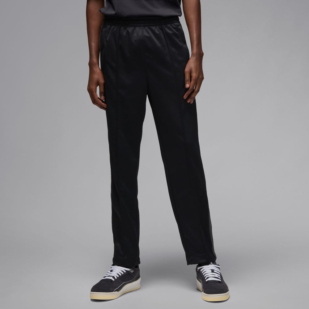 Jordan Essentials Men's Tracksuit Pants 'Black/Anthracite'