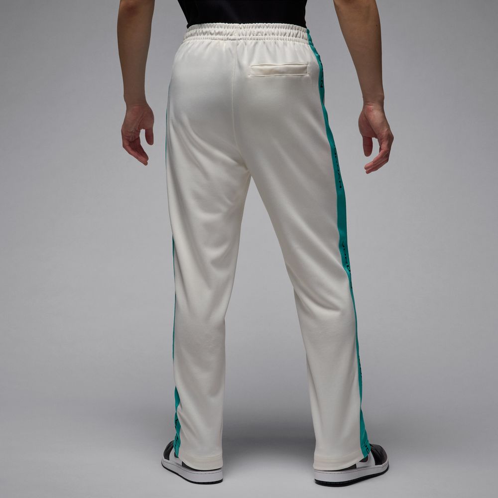 Jordan Essentials Men's Tracksuit Pants 'Sail/Black'