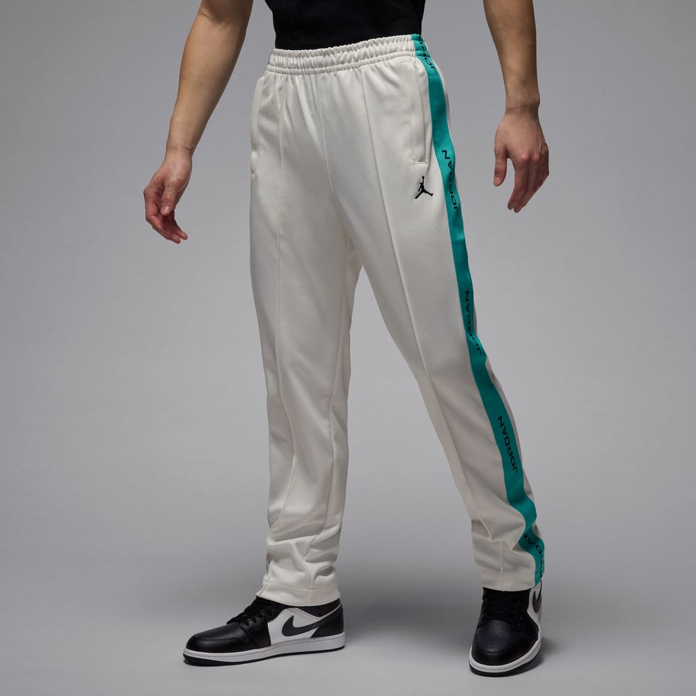 Jordan Essentials Men's Tracksuit Pants 'Sail/Black'