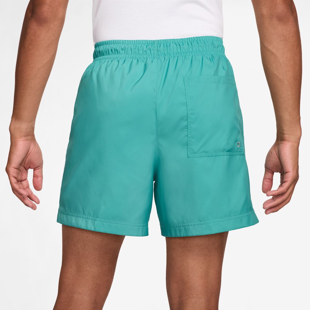 Jordan Poolside Men's 5" Shorts 'Teal/White'
