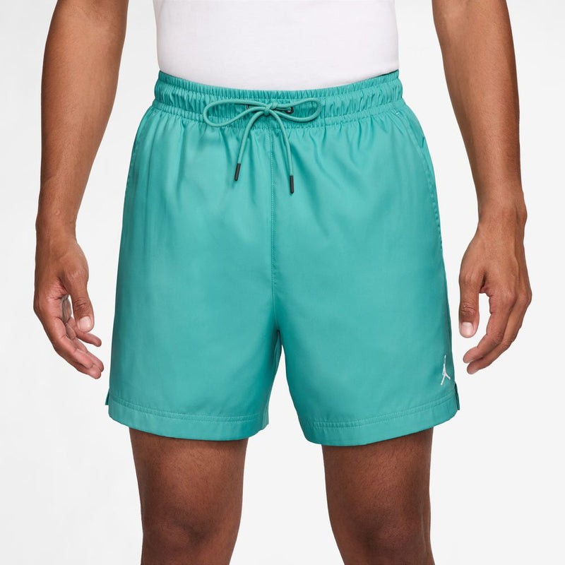 Jordan Poolside Men's 5" Shorts 'Teal/White'
