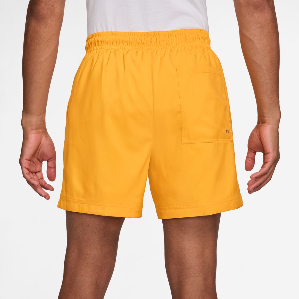 Jordan Poolside Men's 5" Shorts 'Taxi/White'