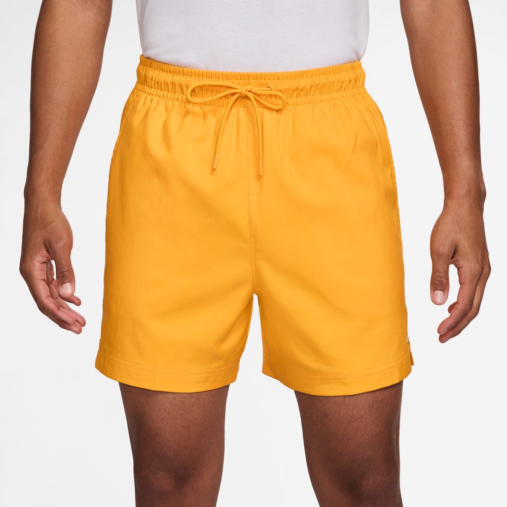 Jordan Poolside Men's 5" Shorts 'Taxi/White'