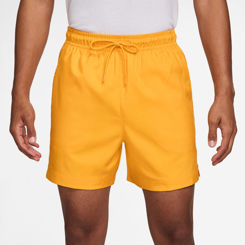 Jordan Poolside Men's 5" Shorts 'Taxi/White'