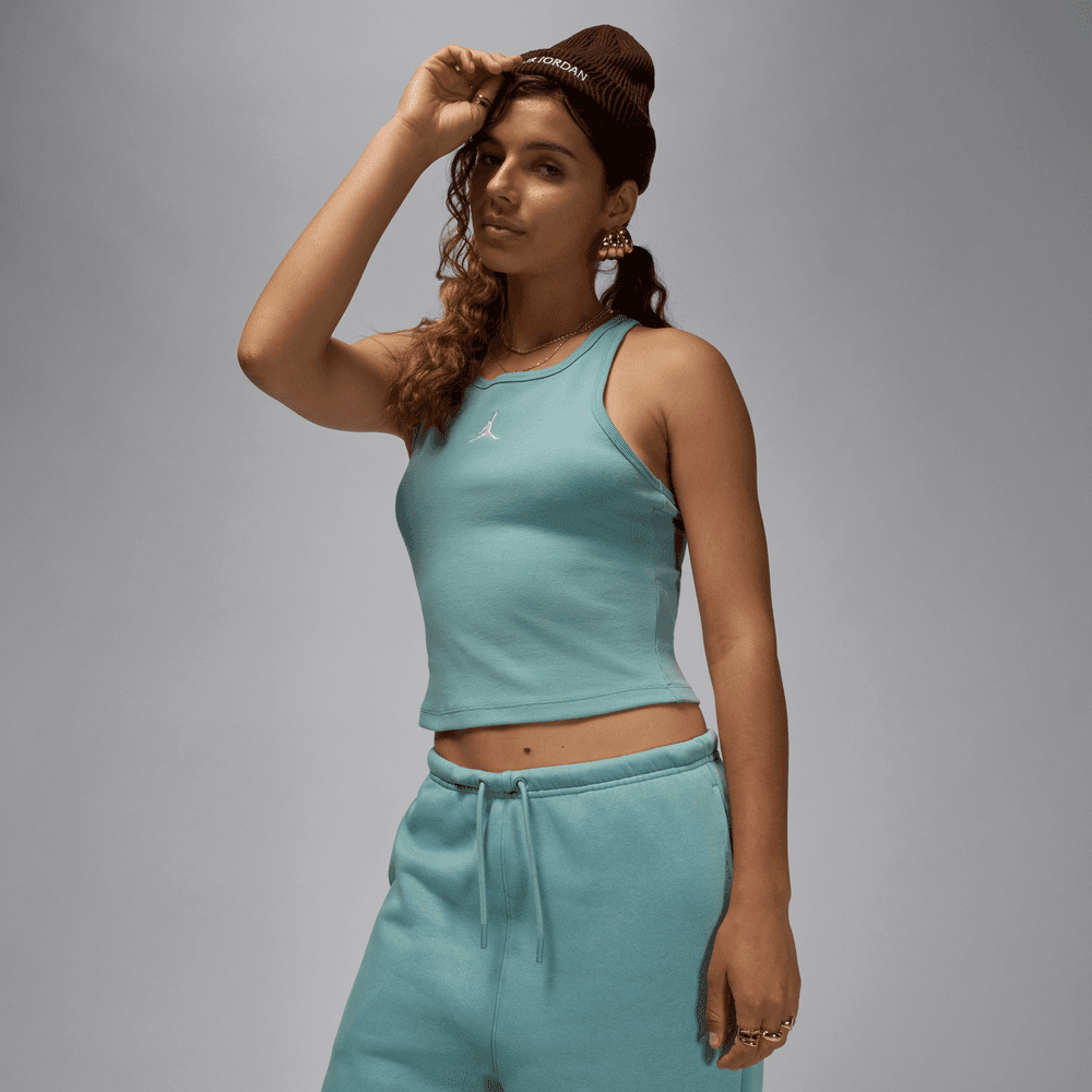 Jordan Essentials Women's Tank 'Cannon'