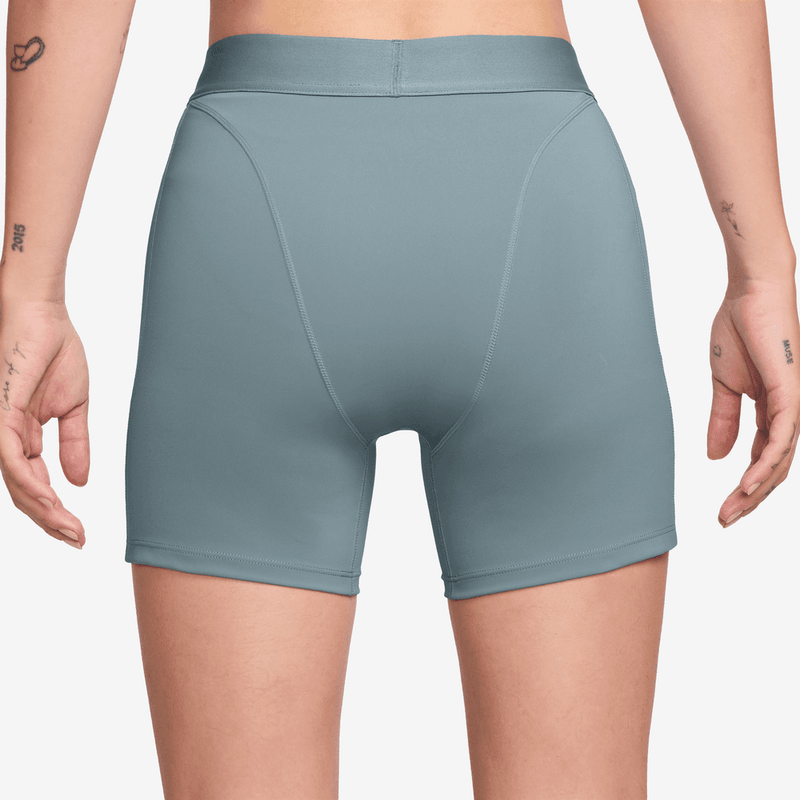 Jordan Sport Leak Protection: Period Women's Shorts 'Aviator Grey'