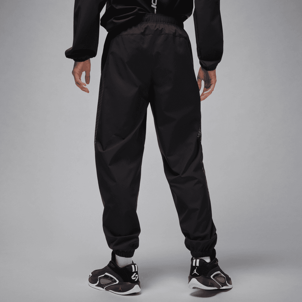 Jordan Sport JAM Men's Warm-Up Pants 'Black'