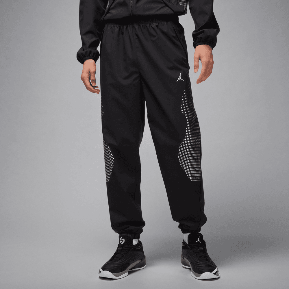 Jordan Sport JAM Men's Warm-Up Pants 'Black'