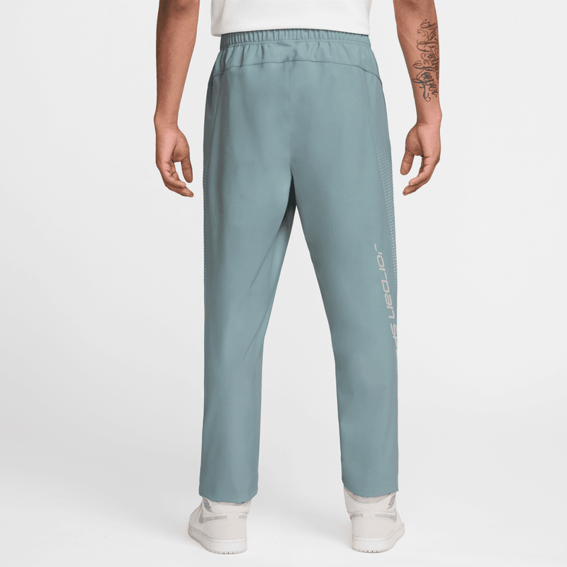 Jordan Sport JAM Men's Warm-Up Pants 'Aviator Grey'