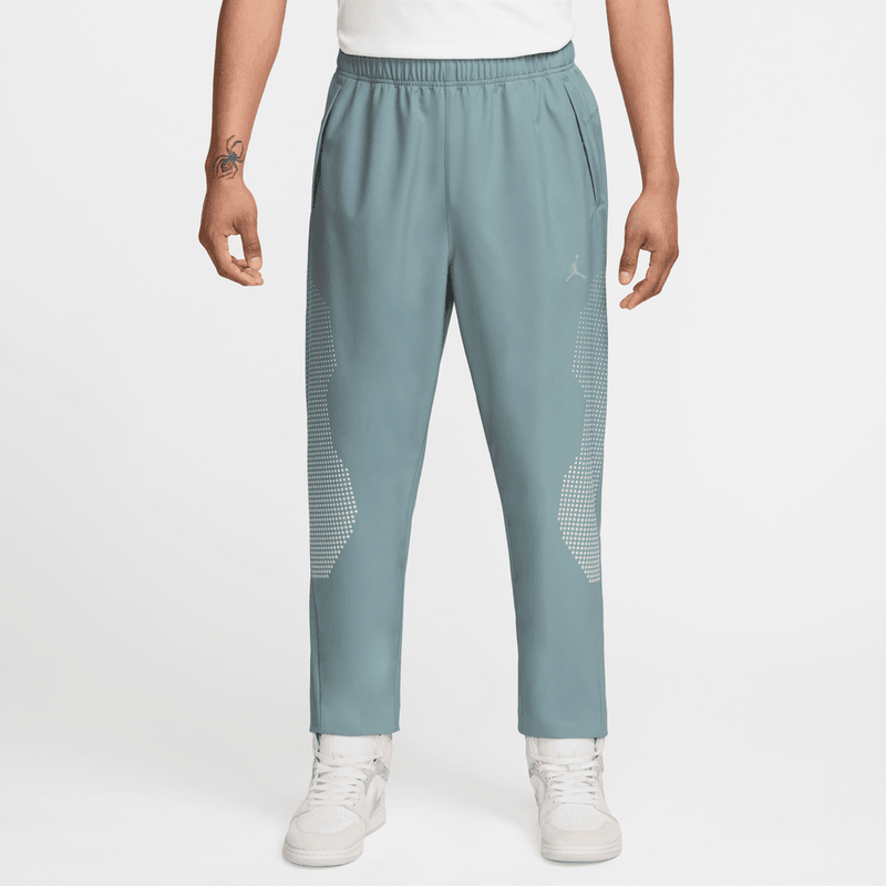 Jordan Sport JAM Men's Warm-Up Pants 'Aviator Grey'