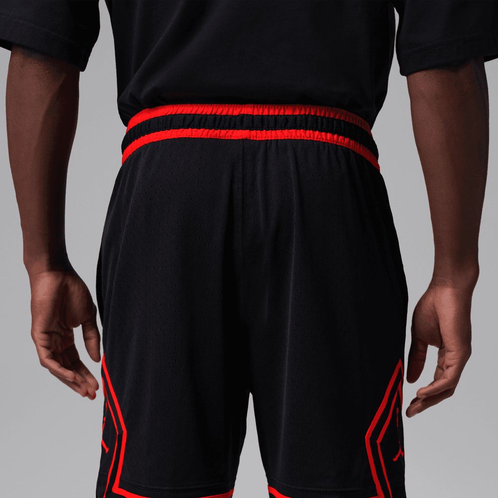 jordan infrared shorts