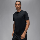 Jordan Men's Top 'Black/Dark Shadow'
