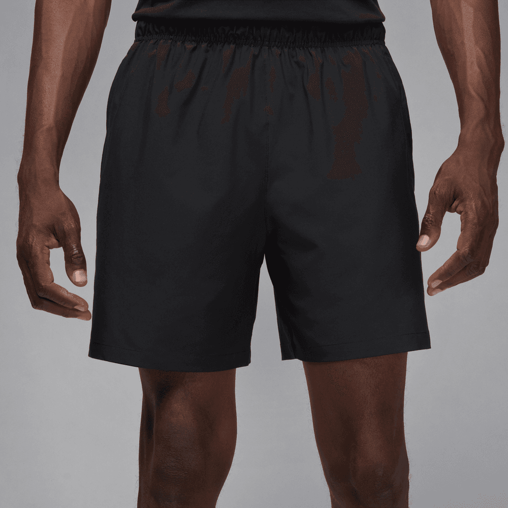 Jordan Dri-Fit 6" Men's Short 'Black/Dark Shadow'