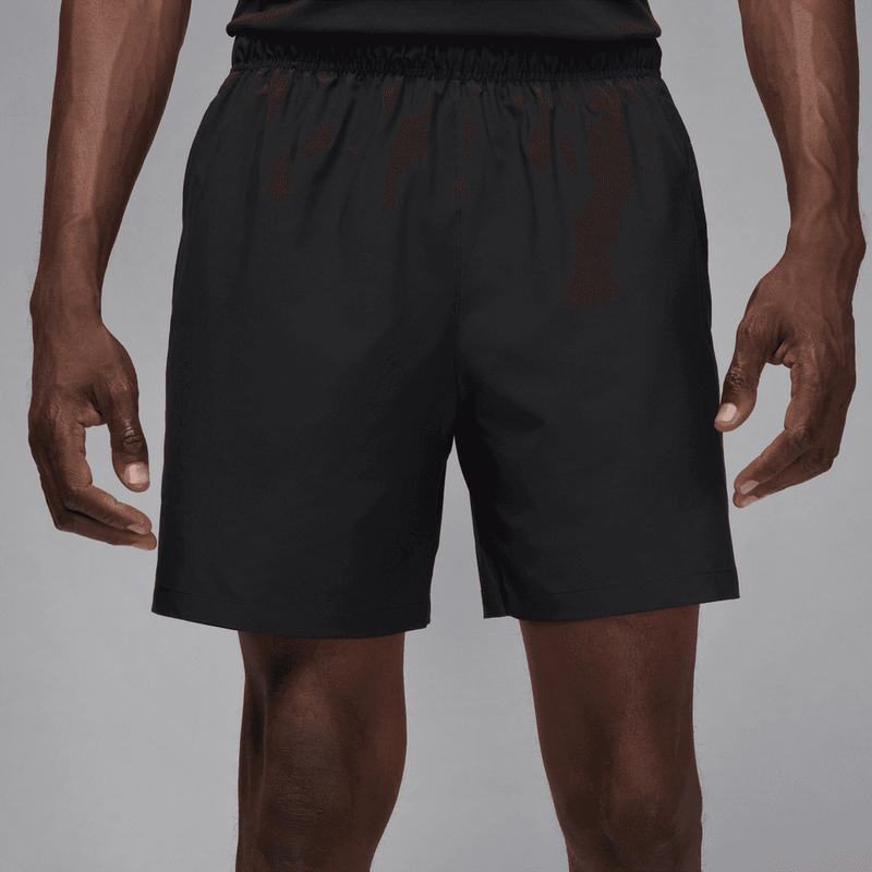 Jordan Dri-Fit 6" Men's Short 'Black/Dark Shadow'