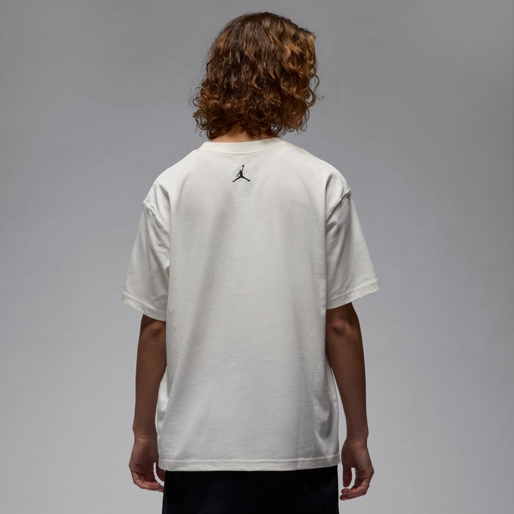 Jordan MVP Women's Graphic T-Shirt 'Sail'