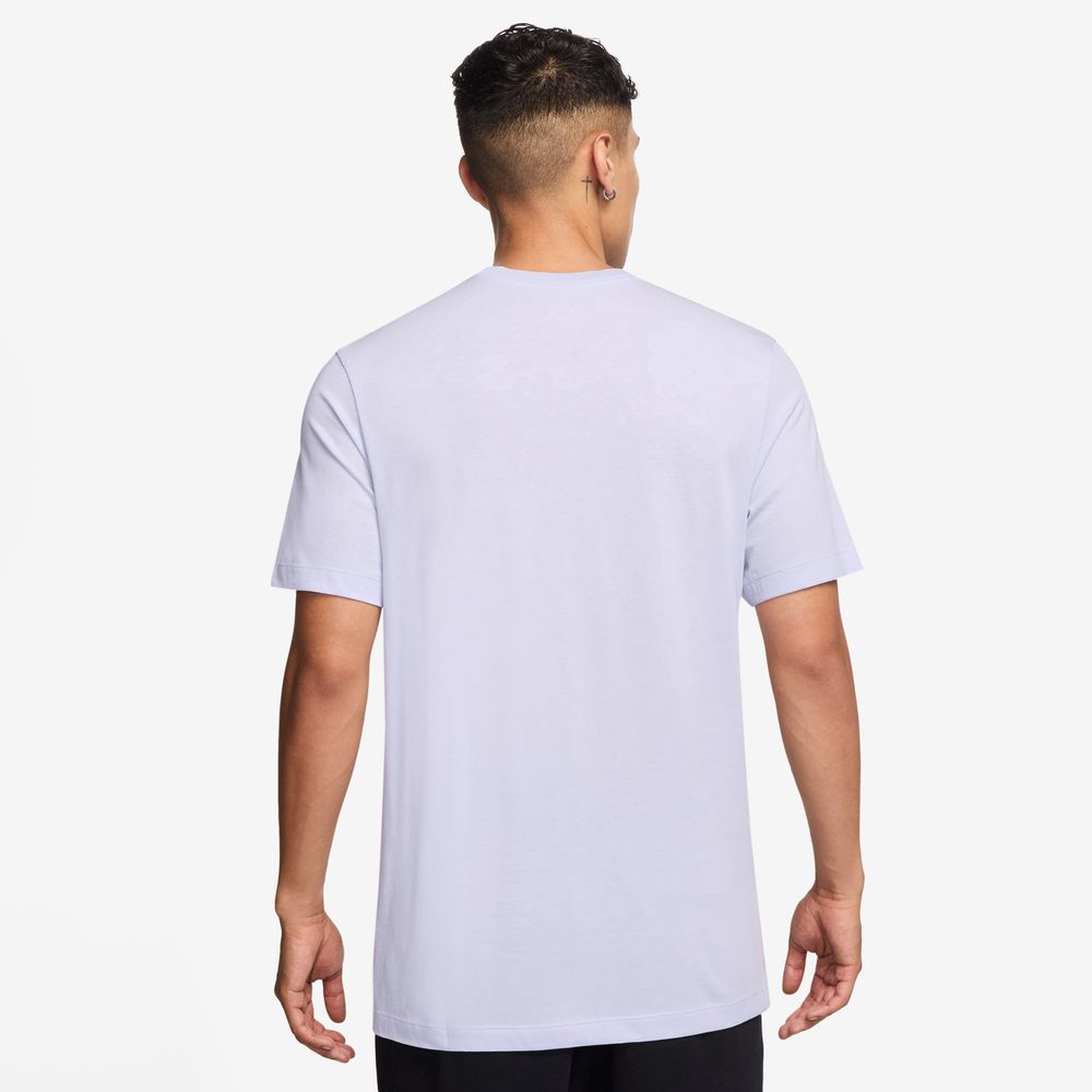 Nike Sportswear T-Shirt 'Amethyst Tint'