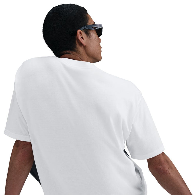 Nike Sportswear Max90 T-Shirt 'White'