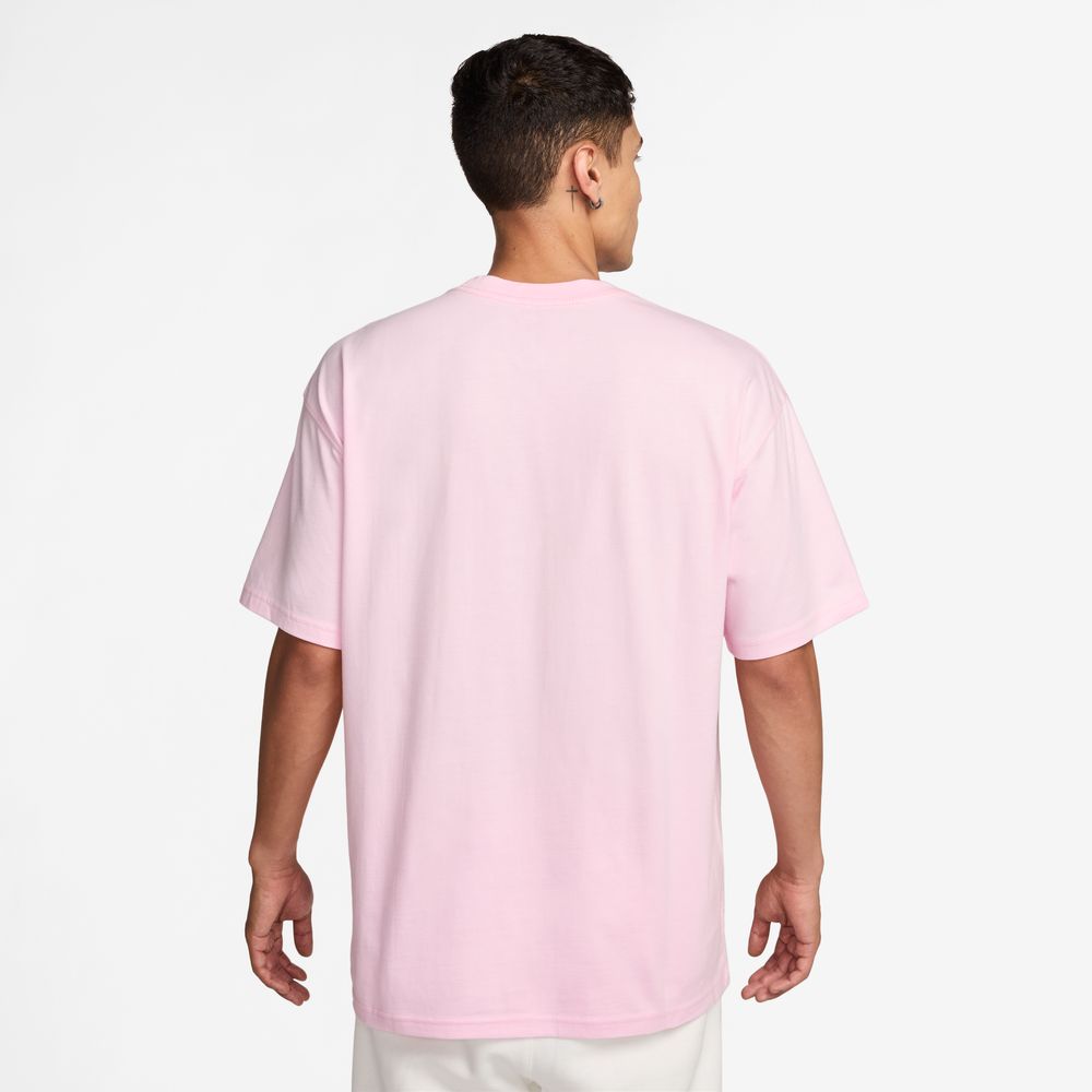 Nike Sportswear Max90 T-Shirt 'Pink Foam'