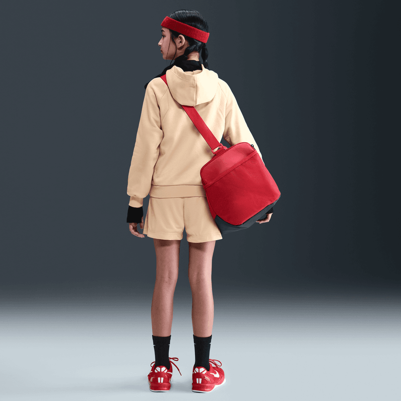 Kobe Bryant Kobe Big Kids' Dri-FIT Shorts 'Sanddrift'