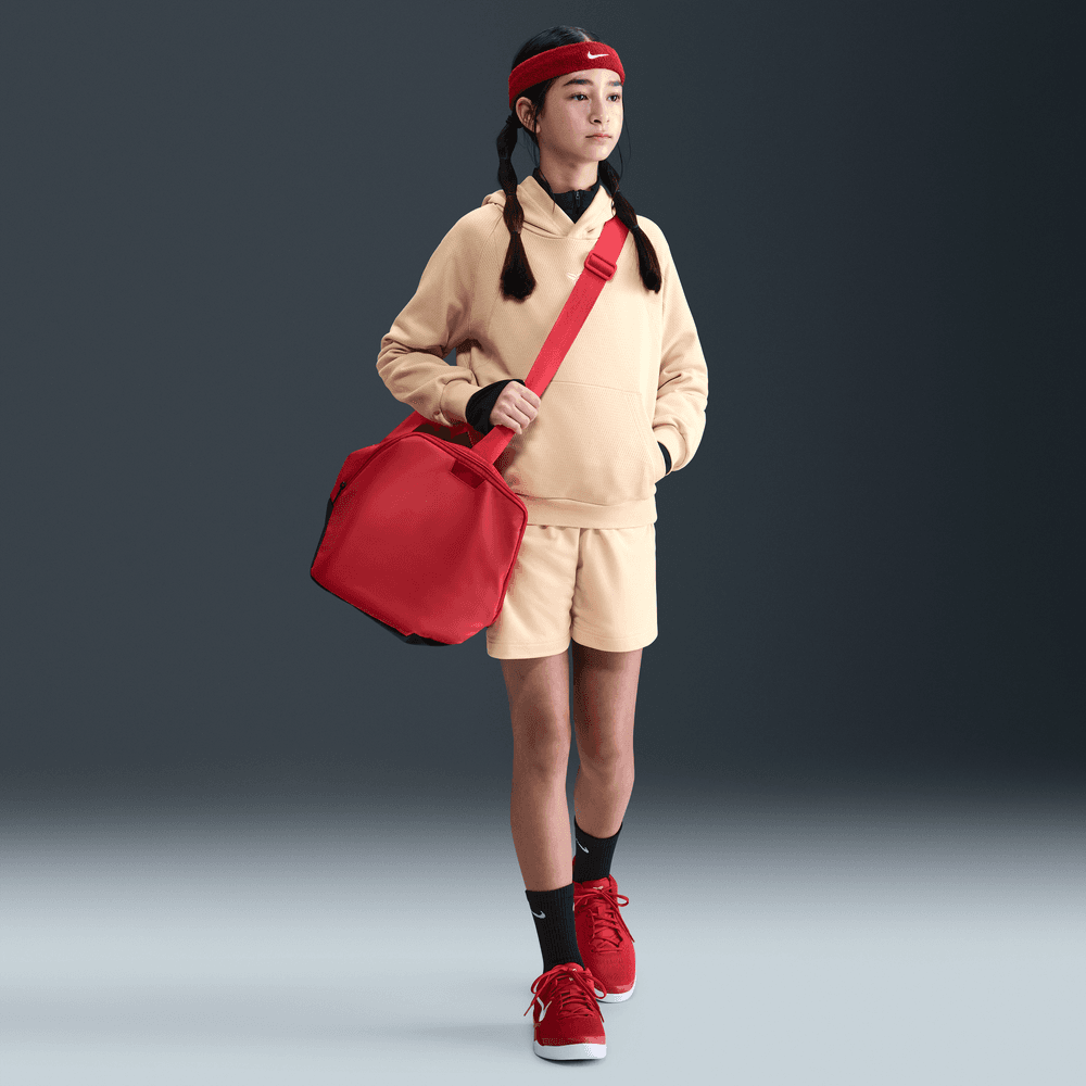 Kobe Bryant Kobe Big Kids' Dri-FIT Shorts 'Sanddrift'