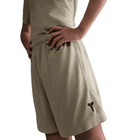 Kobe Bryant Kobe Big Kids' Dri-FIT Shorts 'Desert Khaki/Black'