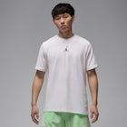 Jordan Sport Men's Dri-FIT T-Shirt 'White/Black'