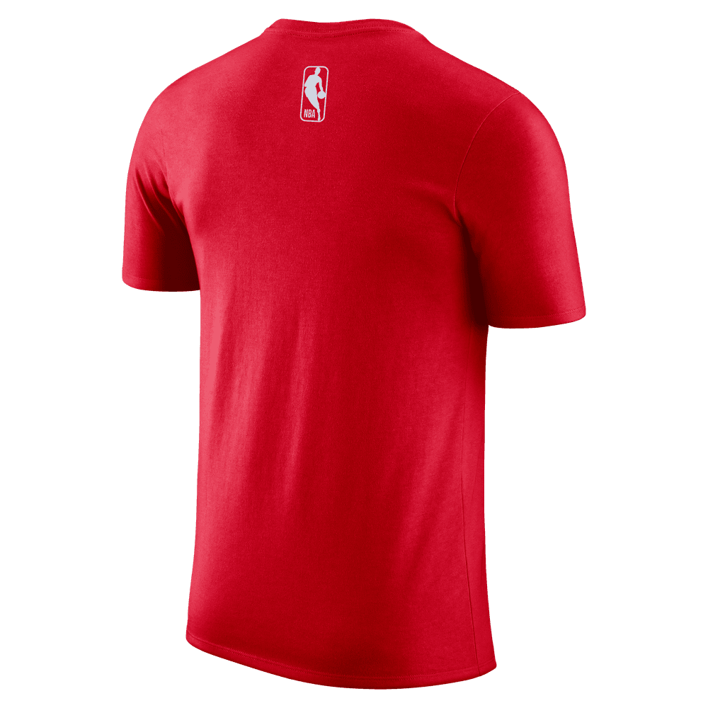 Miami Heat Essential City Edition Men's Nike NBA T-Shirt 'Red'