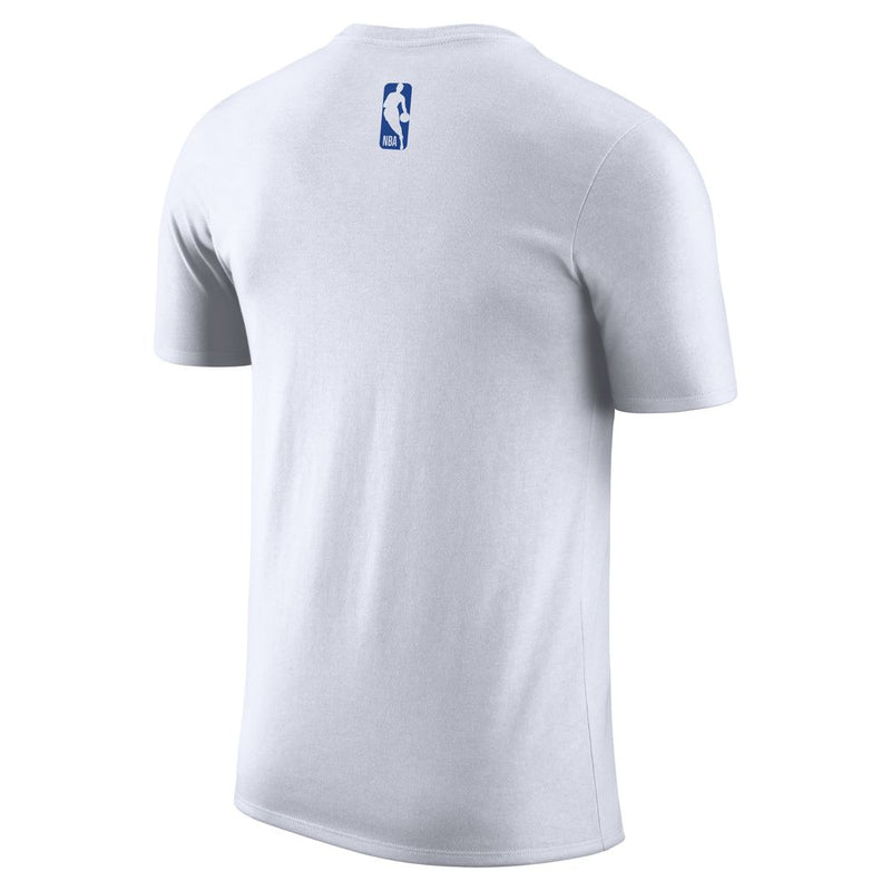 Philadelphia 76ers Essential City Edition Men's Nike NBA T-Shirt 'White'