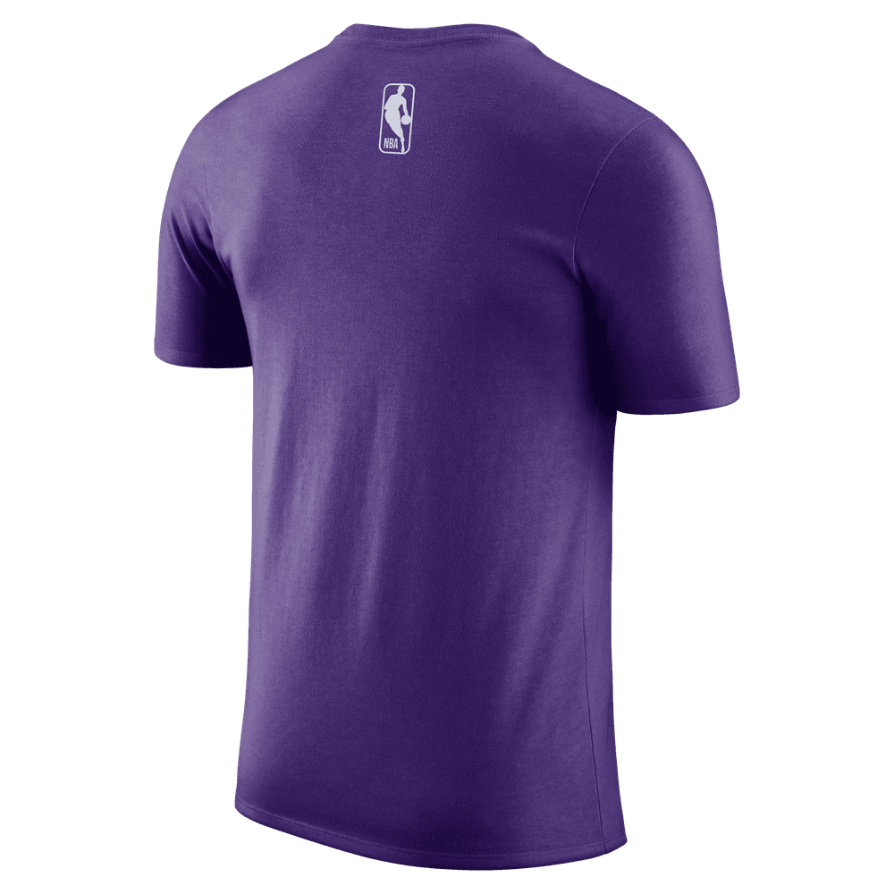 Phoenix Suns Essential City Edition Men's Nike NBA T-Shirt 'Purple'