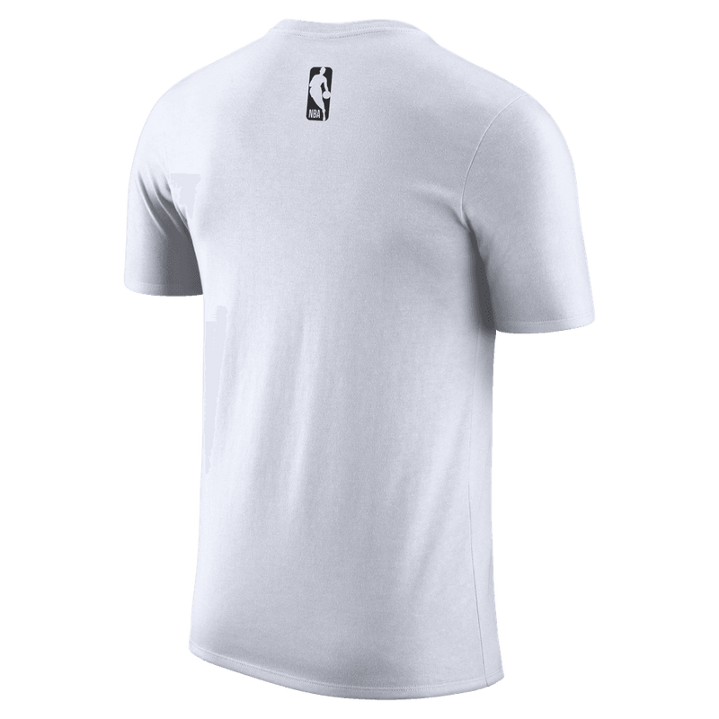 Indiana Pacers Essential City Edition Men's Nike NBA T-Shirt 'White'