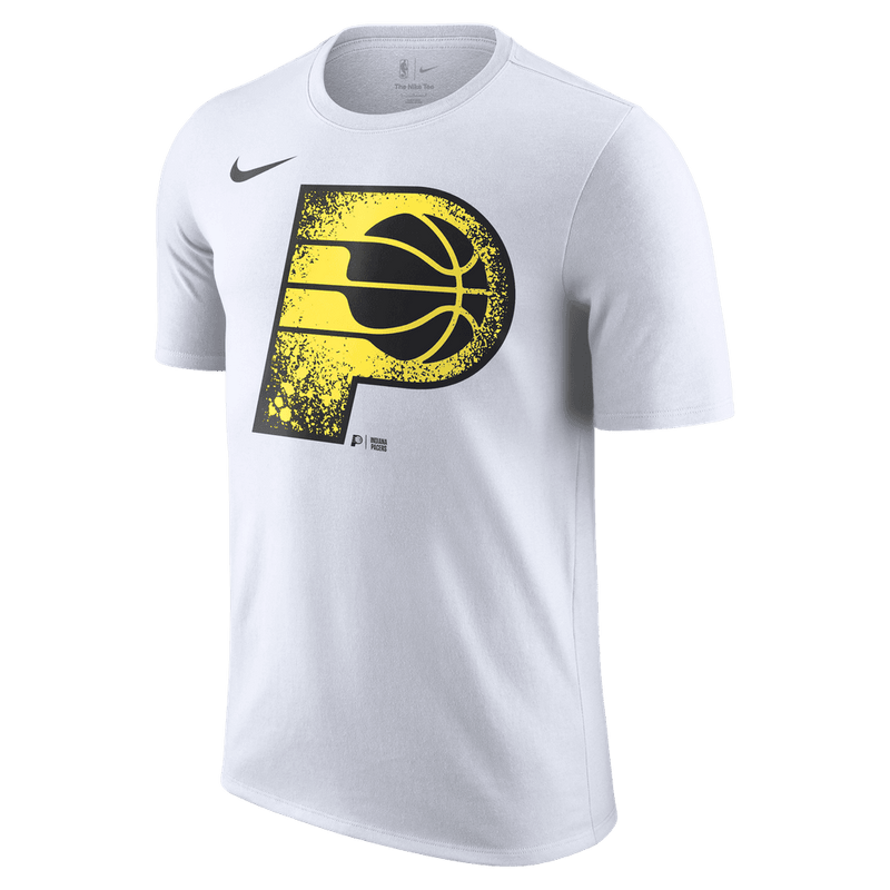 Indiana Pacers Essential City Edition Men's Nike NBA T-Shirt 'White'