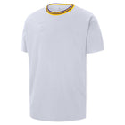 Los Angeles Lakers Courtside City Edition Premium Men's Nike NBA Max90 T-Shirt 'White'