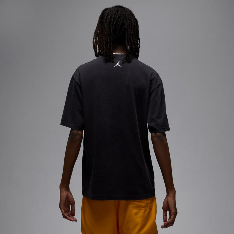 Jordan Brand Men's T-Shirt 'Black/White'