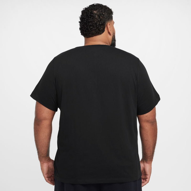 Nike Sportswear T-Shirt 'Black'