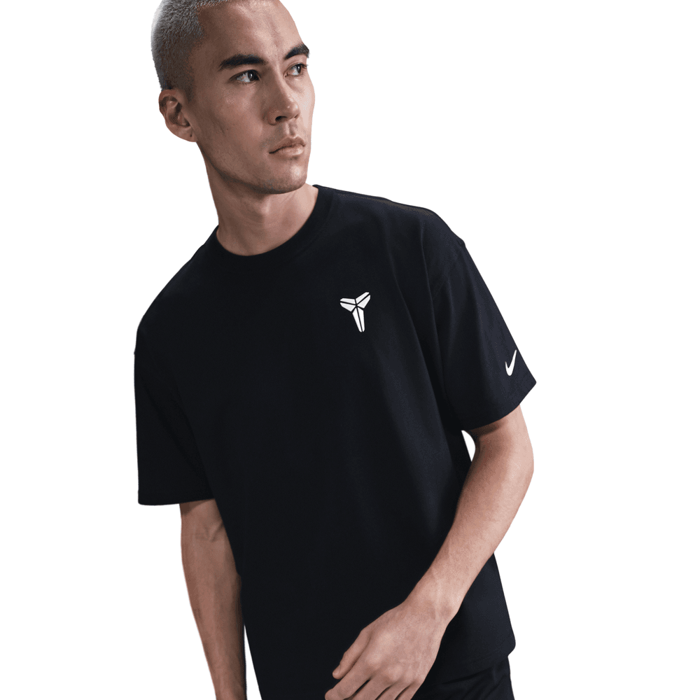 T-Shirt Mamba Academy Kobe Bryant Taille M T-Shirt Mamba Academy Kobe Bryant Taille M