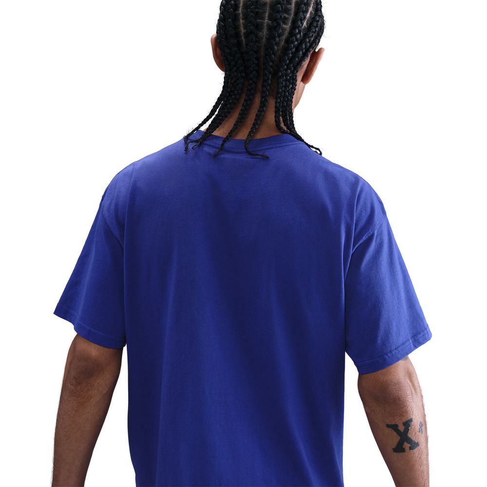 Kobe Bryant Kobe Men's Max90 T-Shirt 'Deep Night'