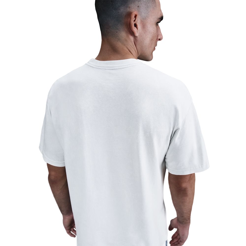 Nike Men's Max90 Basketball T-Shirt 'Photon Dust'